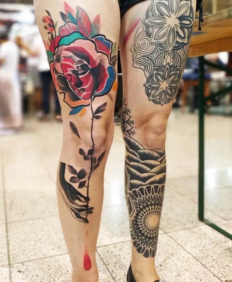 Soutěžní model, Tattoo Grand Prix Brno 2019