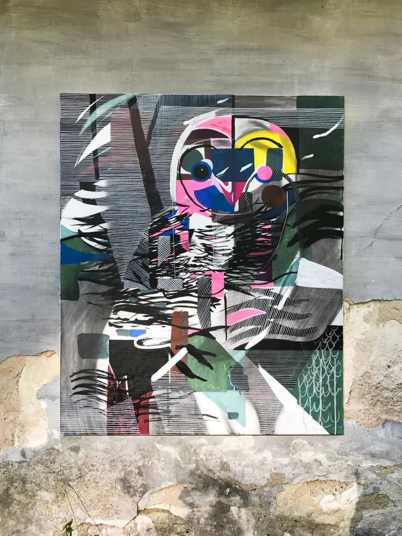 Sova - prodáno