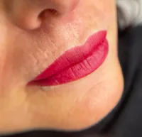 Rty – Baby Lips (přirozené zvýraznění)