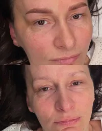 Obočí – Powder Brows (pudrové obočí)