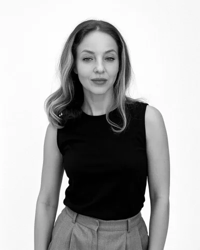 Veronika Tomášková